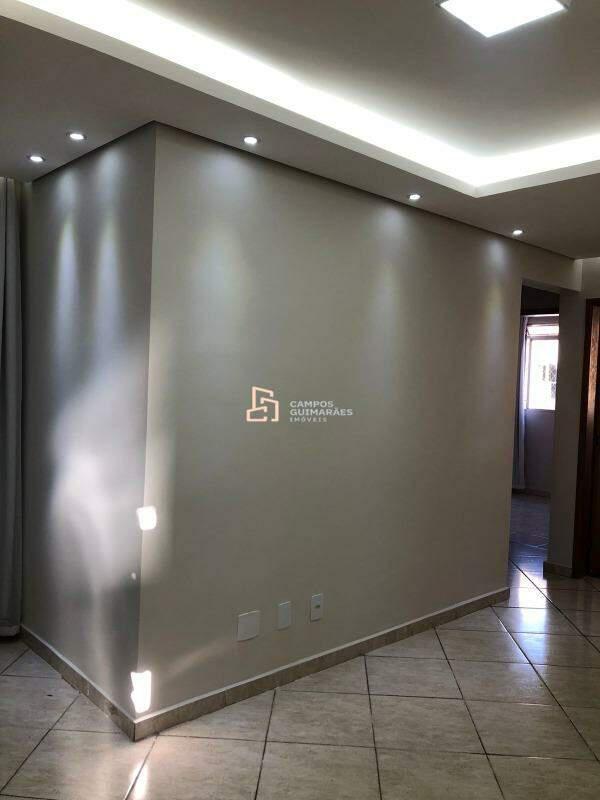 Apartamento, Ressaca, 2 Quartos, 1 Vaga