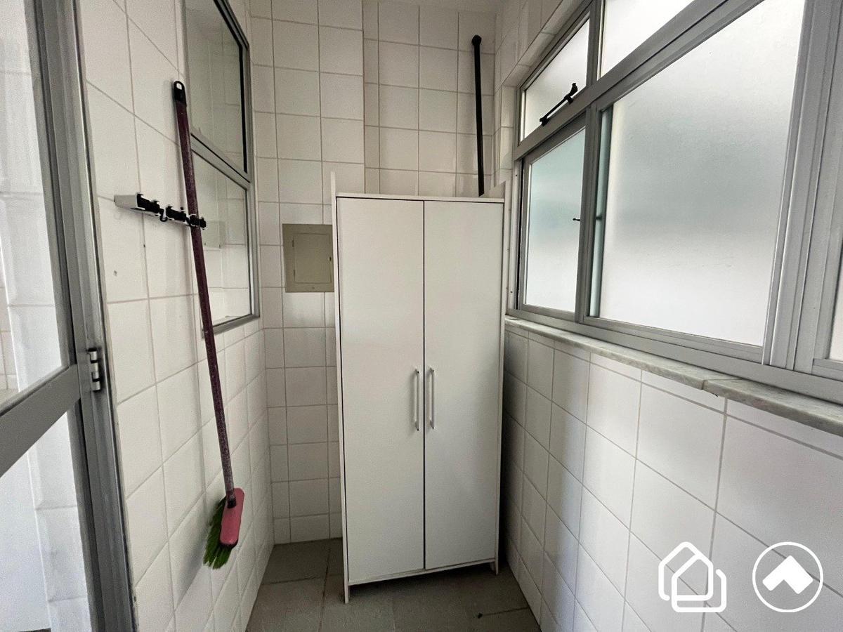 Apartamento, Buritis, 2 Quartos, 2 Vagas, 1 Suíte