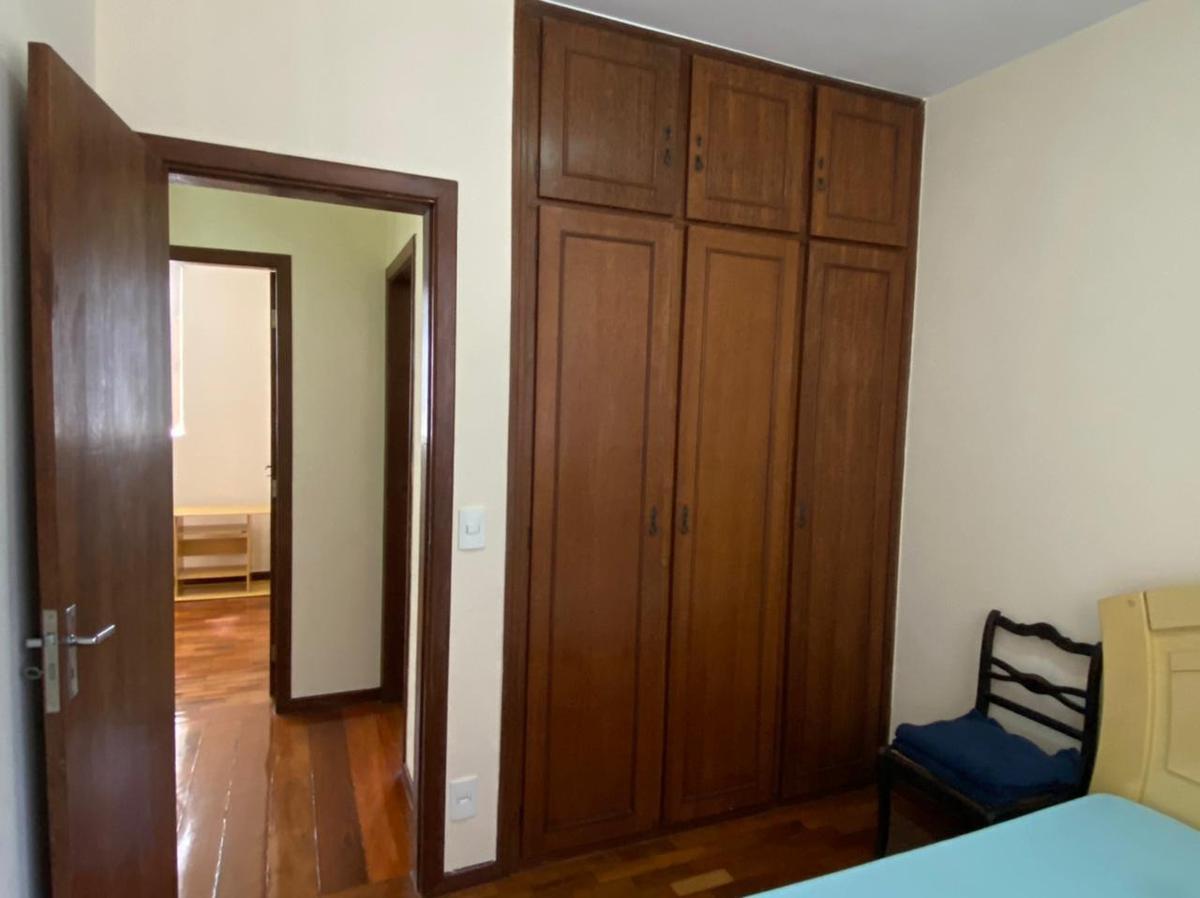 Apartamento, Luxemburgo, 3 Quartos, 1 Vaga, 1 Suíte