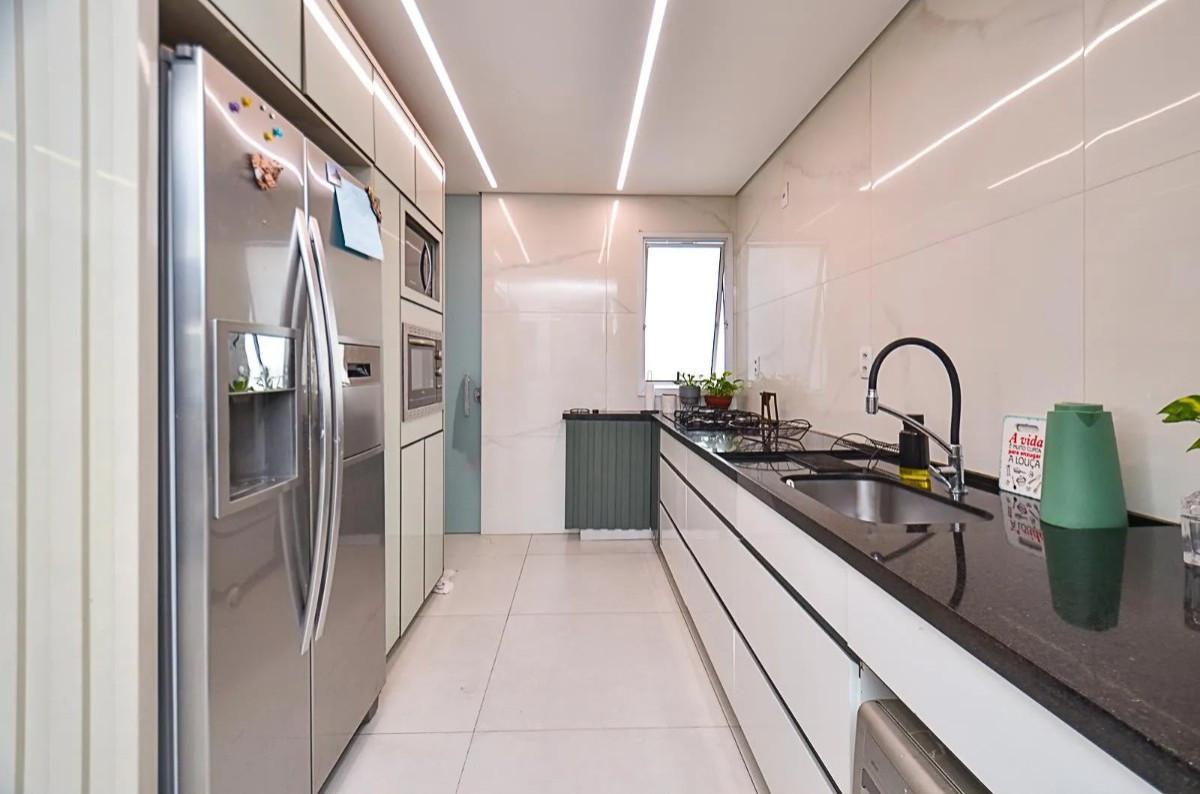 Apartamento, Ipiranga, 3 Quartos, 3 Vagas, 1 Suíte