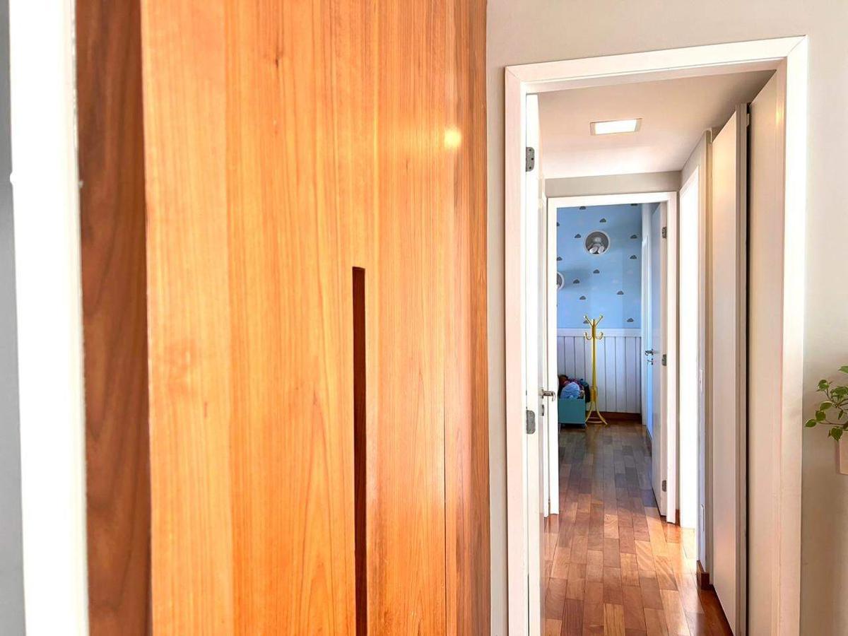 Apartamento, Vila da Serra, 4 Quartos, 3 Vagas, 3 Suítes
