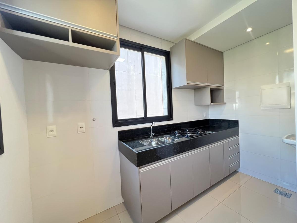 Apartamento, Lourdes, 2 Quartos, 1 Vaga, 1 Suíte