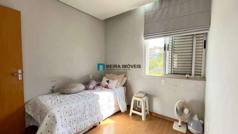 Apartamento, Buritis, 3 Quartos, 2 Vagas, 1 Suíte