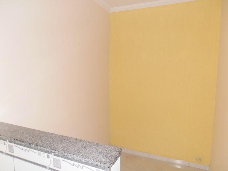 Apartamento, Novo Riacho, 4 Quartos, 2 Vagas, 1 Suíte