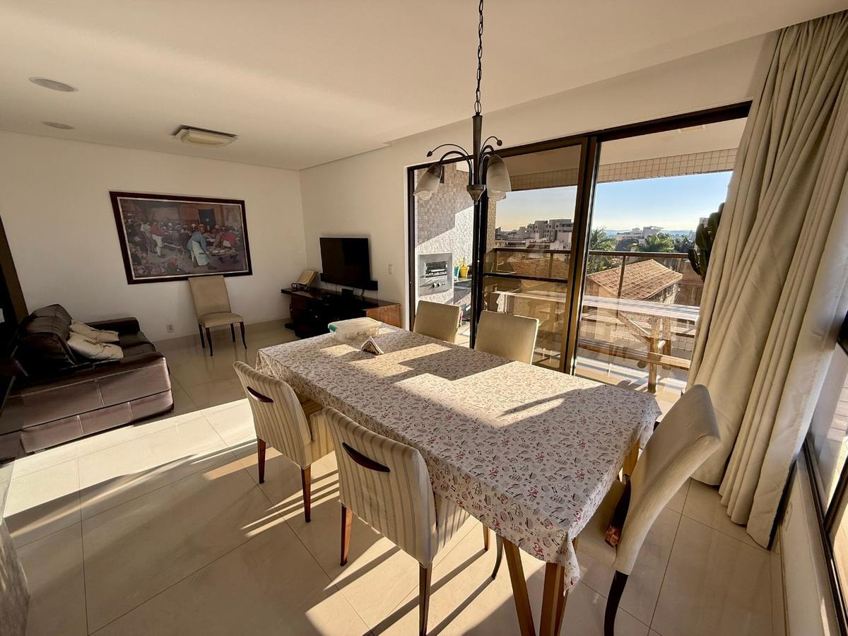 Apartamento, Liberdade, 4 Quartos, 4 Vagas, 4 Suítes