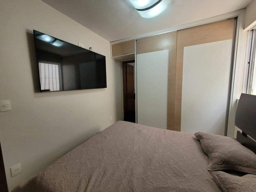 Apartamento, Cidade Nova, 3 Quartos, 2 Vagas, 1 Suíte