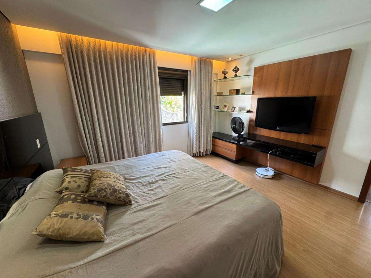 Apartamento, Sion, 4 Quartos, 3 Vagas, 3 Suítes