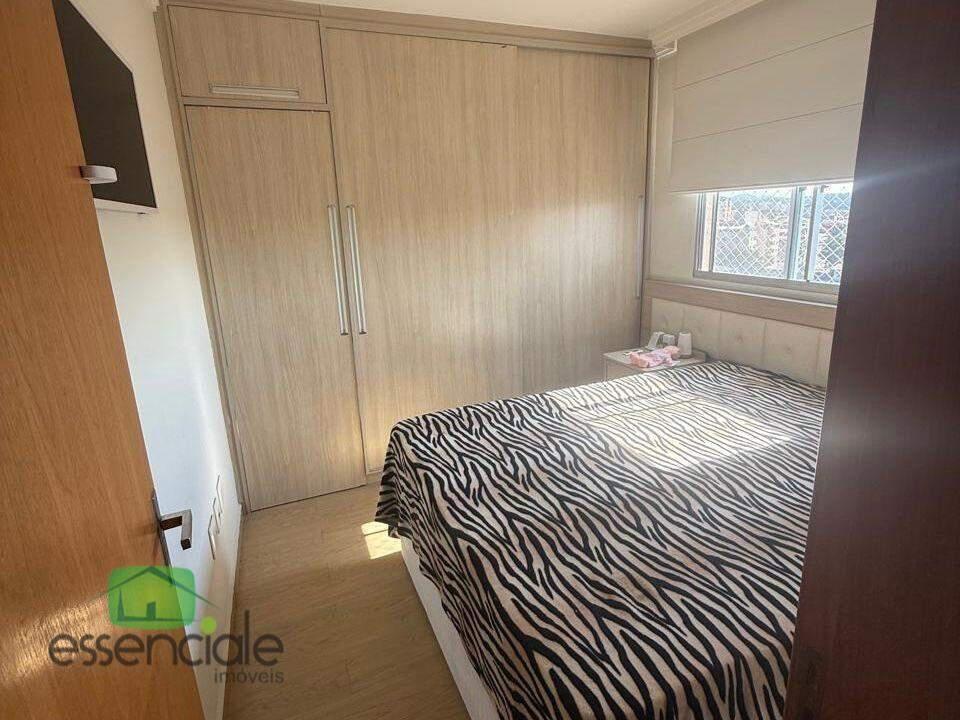 Apartamento, Alvorada, 3 Quartos, 4 Vagas, 1 Suíte