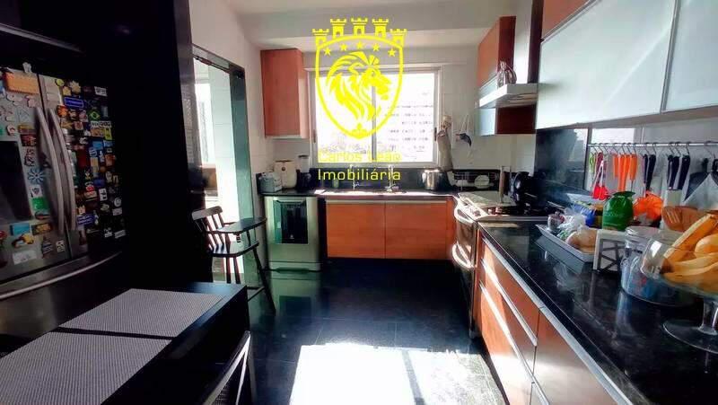 Apartamento, Cruzeiro, 3 Quartos, 4 Vagas, 3 Suítes