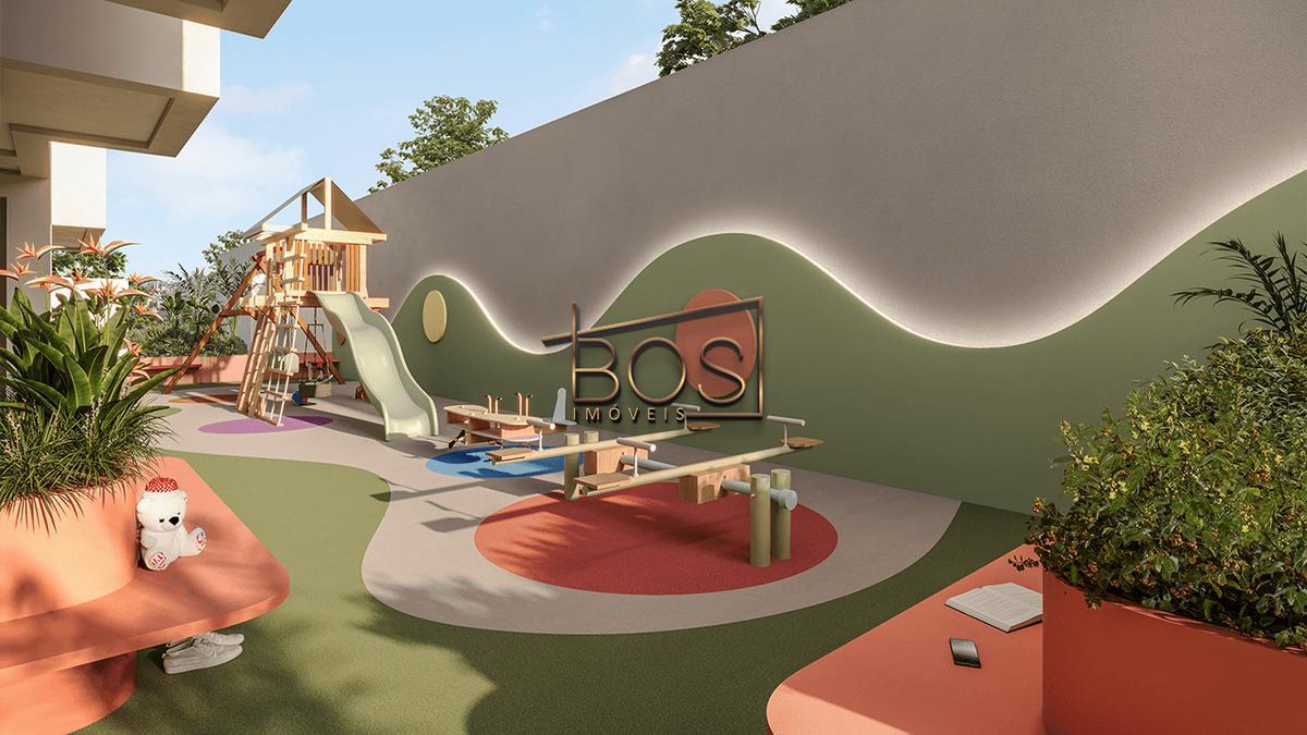 Apartamento, Graça, 3 Quartos, 2 Vagas, 1 Suíte