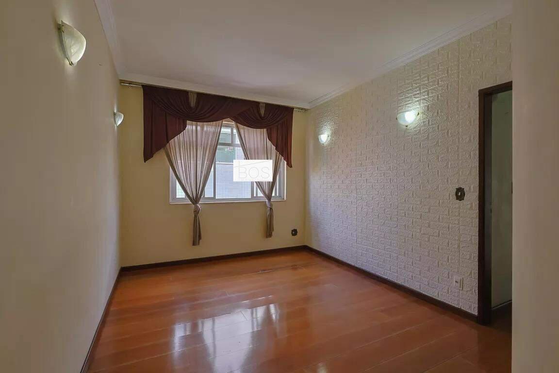 Apartamento, Colégio Batista, 3 Quartos, 1 Vaga, 1 Suíte