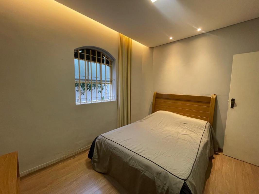 Casa, Santa Lúcia, 5 Quartos, 4 Vagas, 1 Suíte
