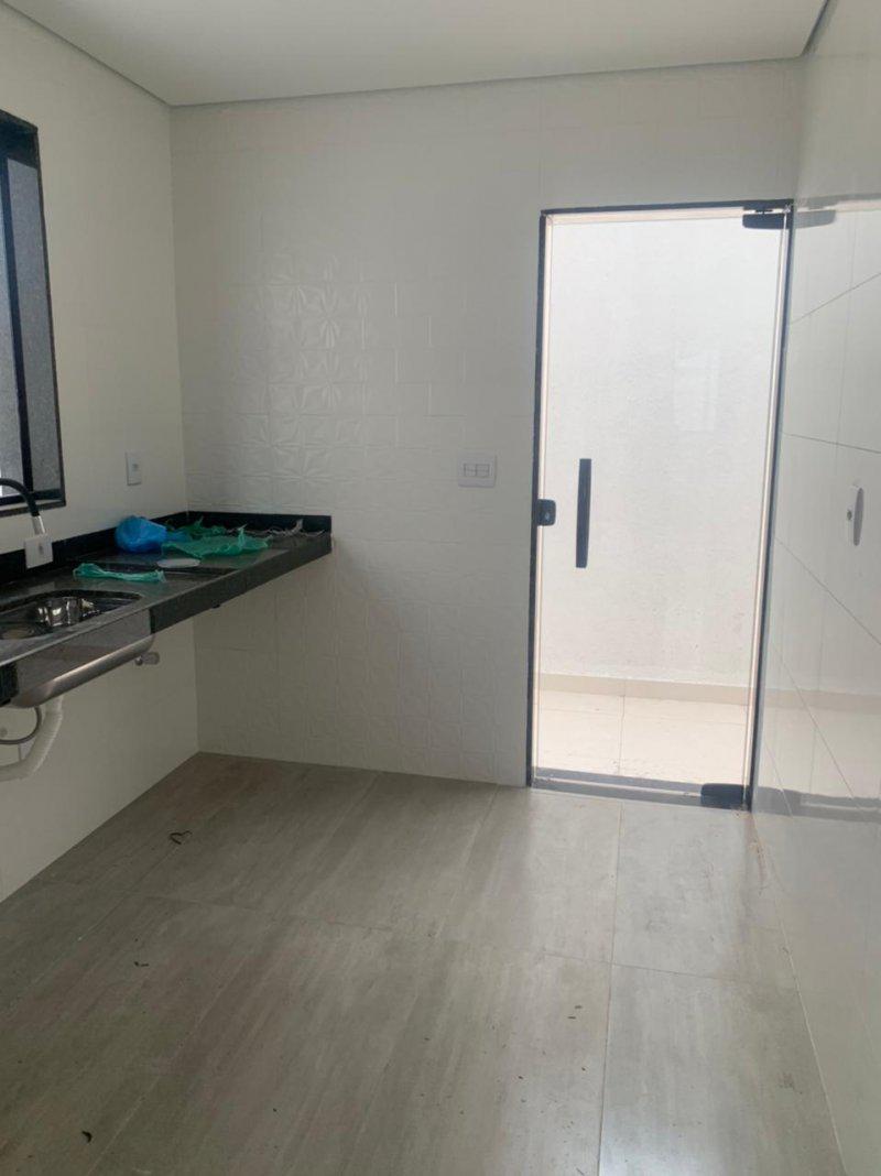 Casa, Masterville, 3 Quartos, 2 Vagas, 2 Suítes