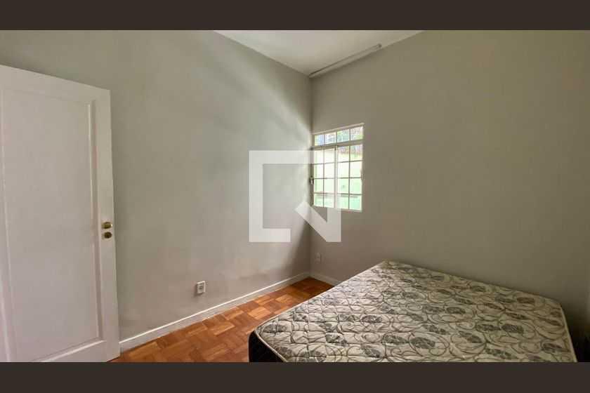 Apartamento, Grajaú, 3 Quartos, 4 Vagas, 1 Suíte