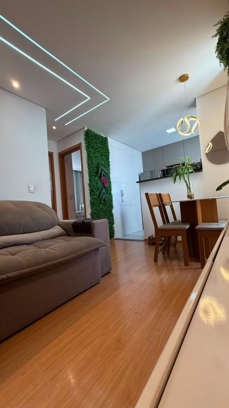 Apartamento, Europa, 2 Quartos, 1 Vaga