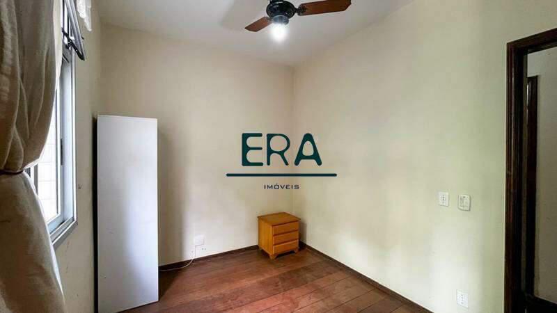 Apartamento, Serra, 3 Quartos, 1 Vaga, 1 Suíte