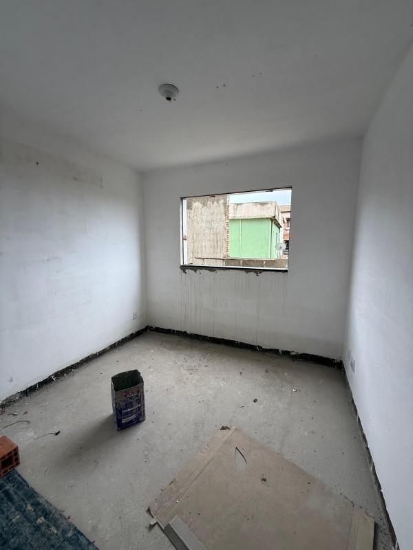 Apartamento, Mangueiras, 2 Quartos, 1 Vaga