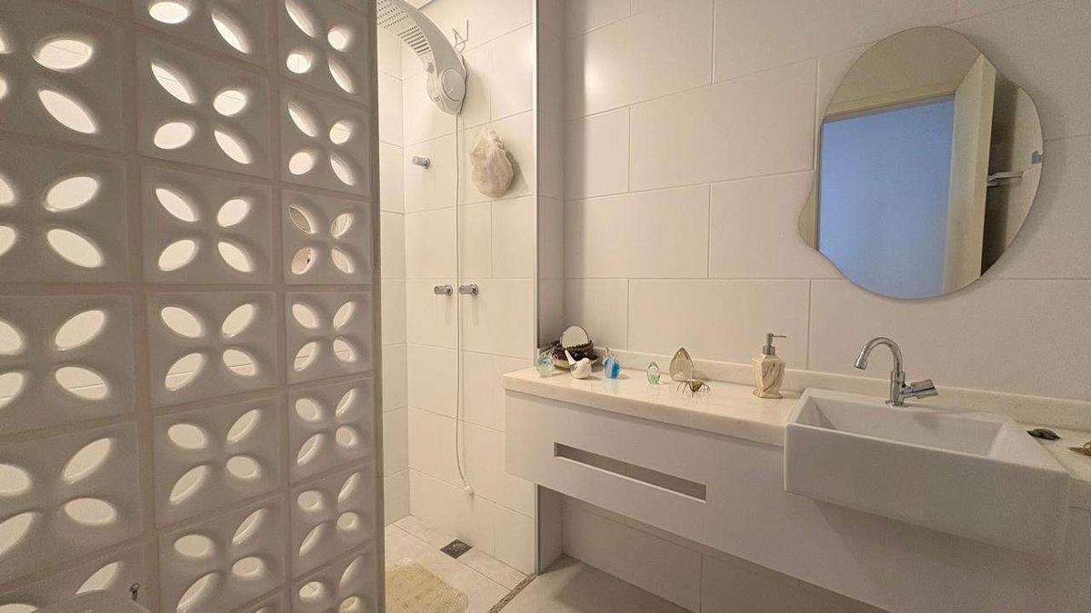 Cobertura, Alto Barroca, 3 Quartos, 3 Vagas, 1 Suíte
