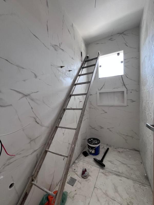 Casa, Masterville, 2 Quartos, 2 Vagas