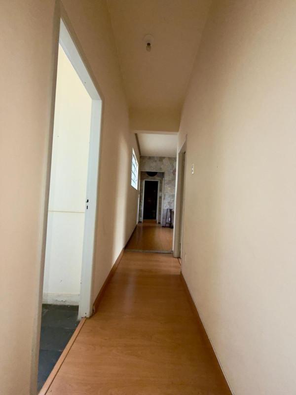 Apartamento, Centro, 2 Quartos, 0 Vaga, 1 Suíte