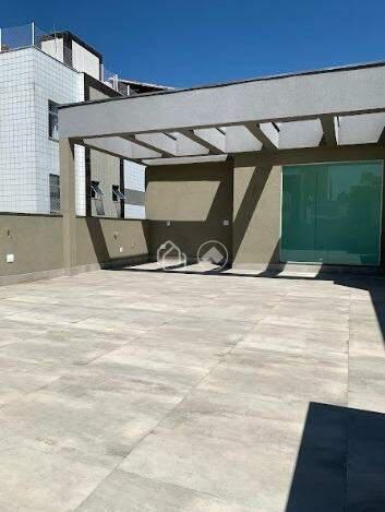 Cobertura, Castelo, 3 Quartos, 2 Vagas, 1 Suíte