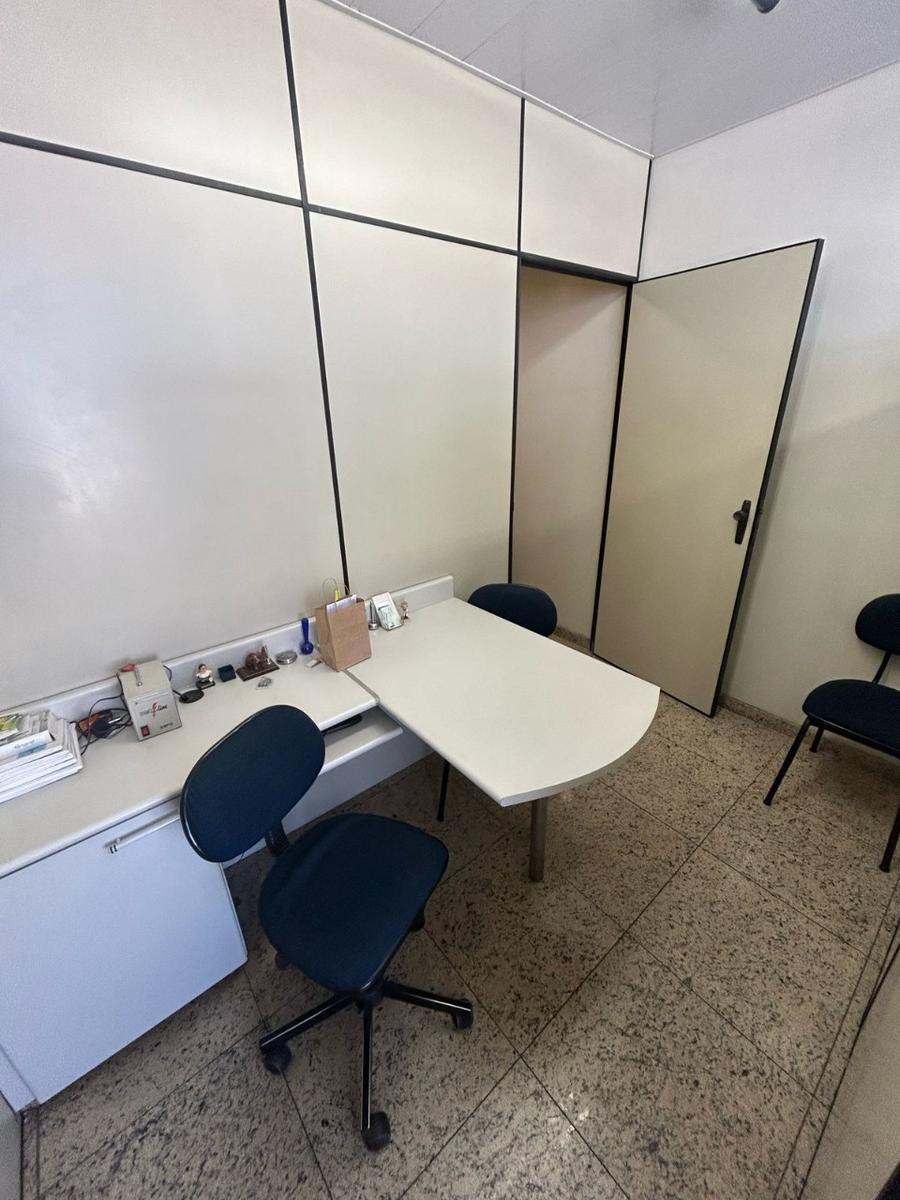 Sala, Centro, 0 Quarto, 1 Vaga