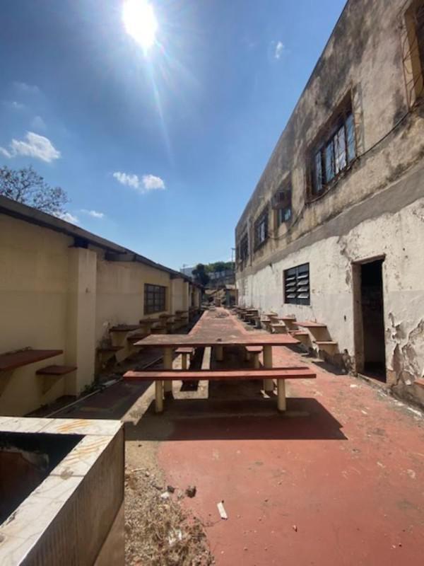 Galpão, Santa Cruz Industrial, 0 Quarto, 0 Vaga