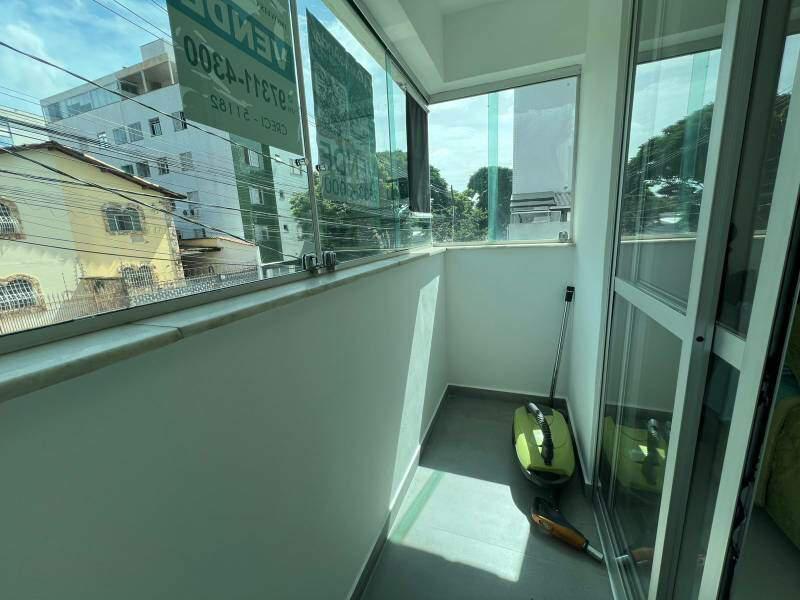 Apartamento, Dona Clara, 3 Quartos, 1 Vaga, 1 Suíte