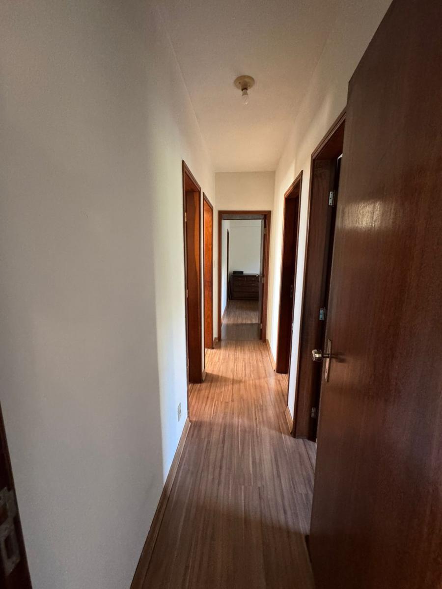 Apartamento, Cidade Nova, 4 Quartos, 2 Vagas, 1 Suíte