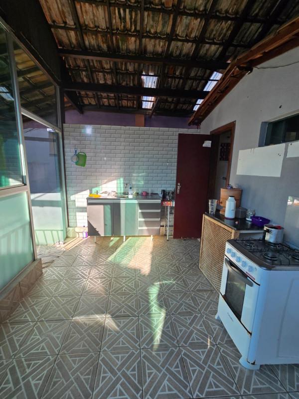 Casa, Conjunto Celso Machado, 4 Quartos, 2 Vagas, 1 Suíte