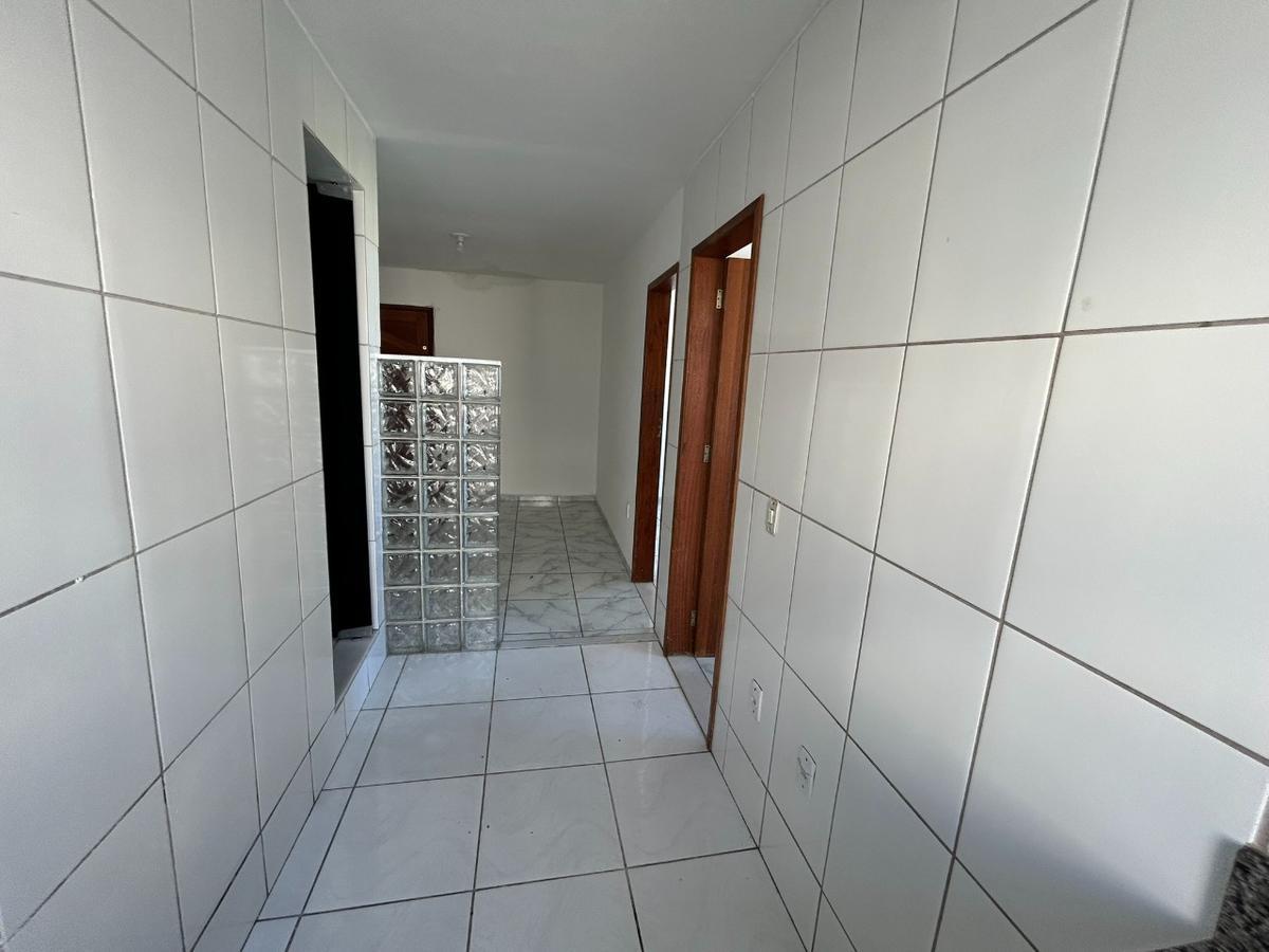 Apartamento, Centro, 2 Quartos, 1 Vaga