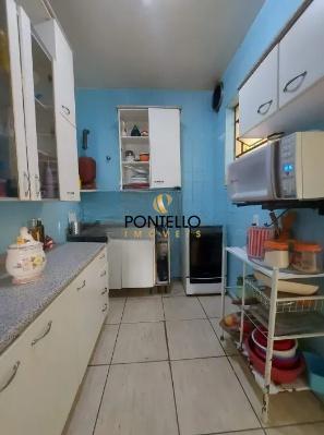 Casa, Salgado Filho, 3 Quartos, 4 Vagas, 1 Suíte