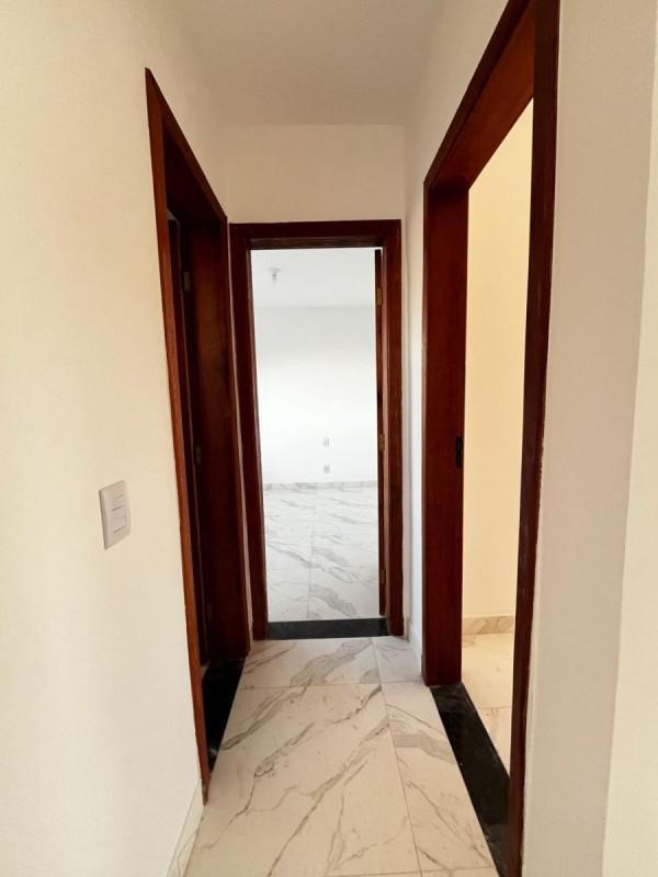 Casa, Novo Barreirinho, 3 Quartos, 3 Vagas, 1 Suíte