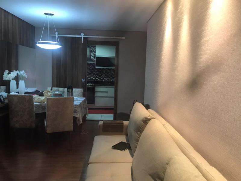 Apartamento, Ouro Preto, 3 Quartos, 1 Vaga, 1 Suíte