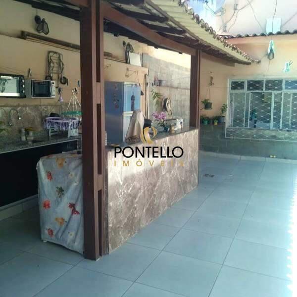 Casa, Planalto, 2 Quartos, 2 Vagas, 1 Suíte