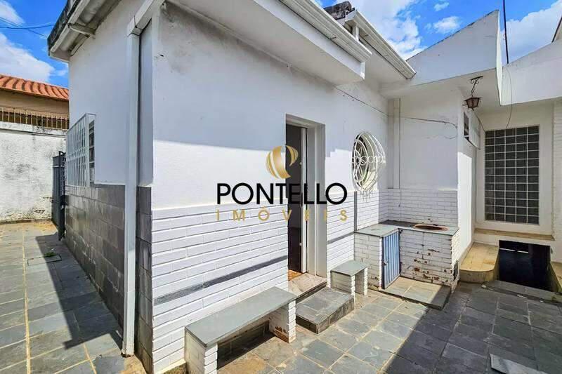 Casa, Padre Eustáquio, 3 Quartos, 2 Vagas