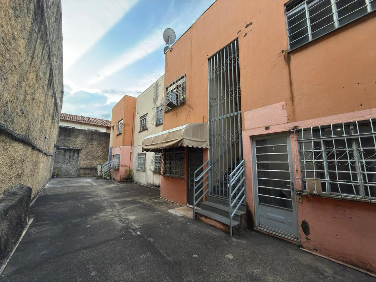 Apartamento, Itapoã, 2 Quartos, 1 Vaga