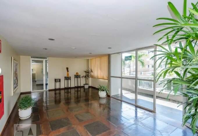 Apartamento, Buritis, 4 Quartos, 3 Vagas, 1 Suíte
