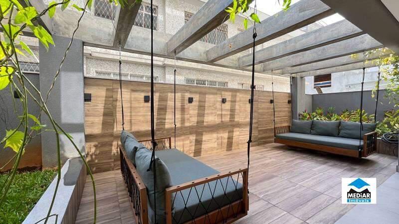 Apartamento, Lourdes, 4 Quartos, 3 Vagas, 2 Suítes