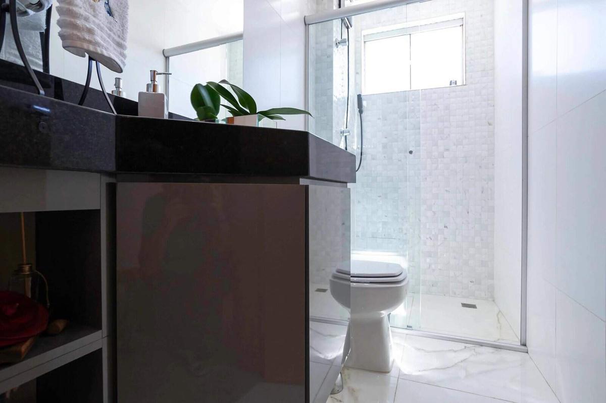Apartamento, Serrano, 2 Quartos, 1 Vaga, 1 Suíte