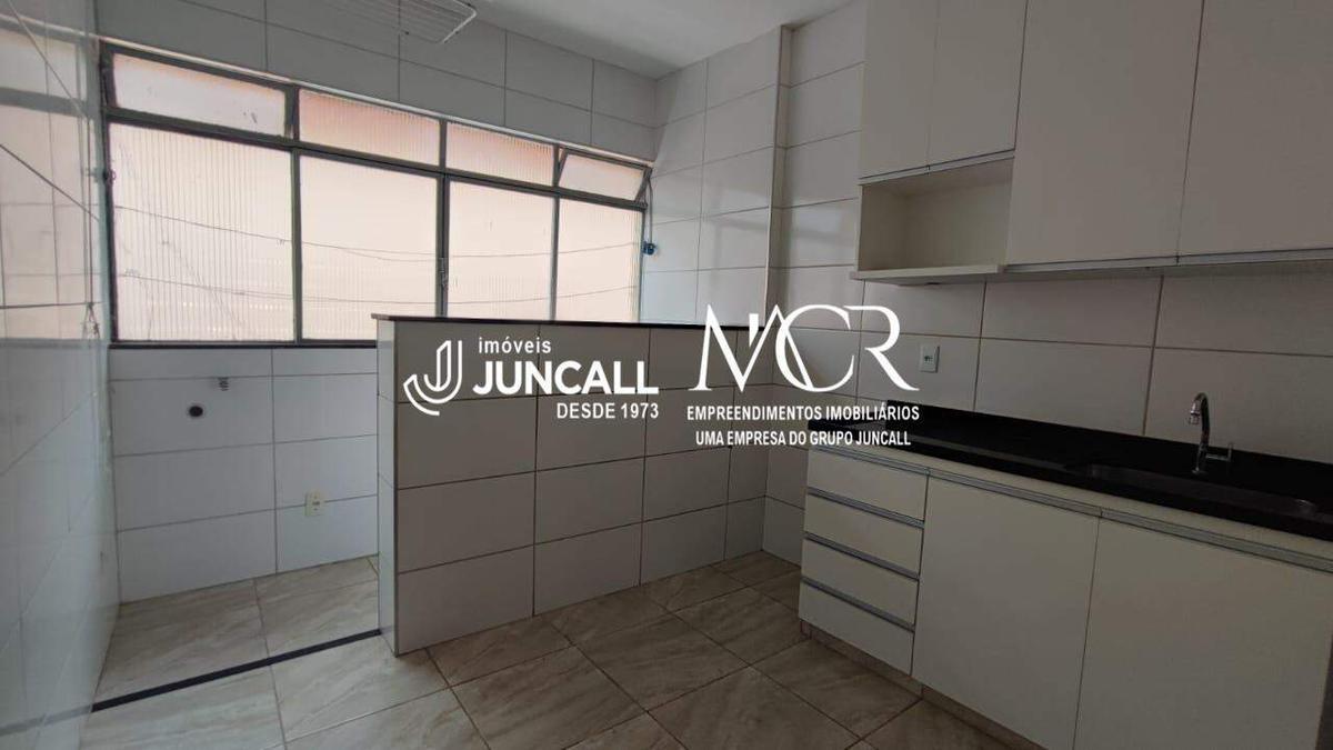 Apartamento, Renascença, 2 Quartos