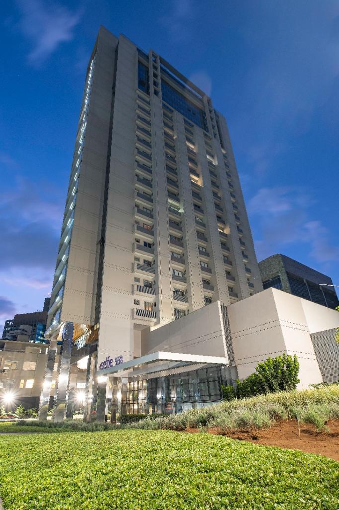 Apartamento, Savassi, 1 Quarto, 2 Vagas, 1 Suíte