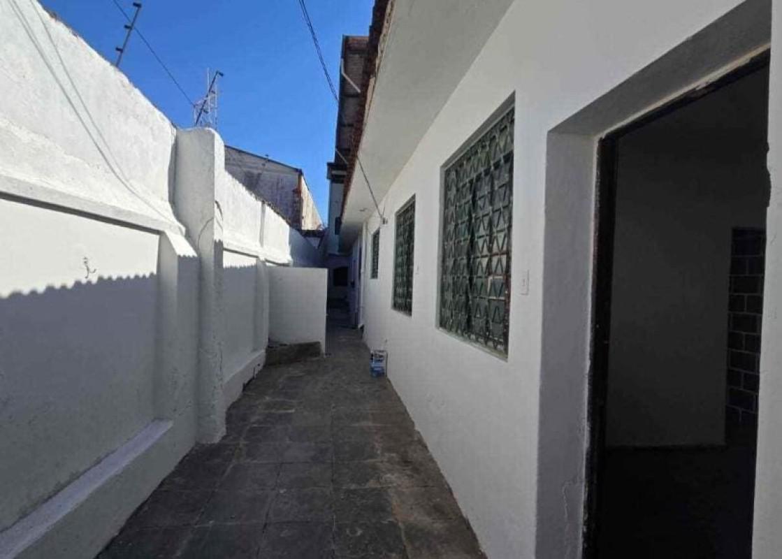 Casa, Bonfim, 5 Quartos, 1 Vaga