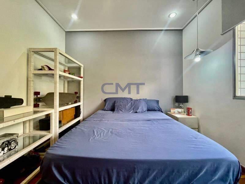 Apartamento, Buritis, 3 Quartos, 2 Vagas, 1 Suíte