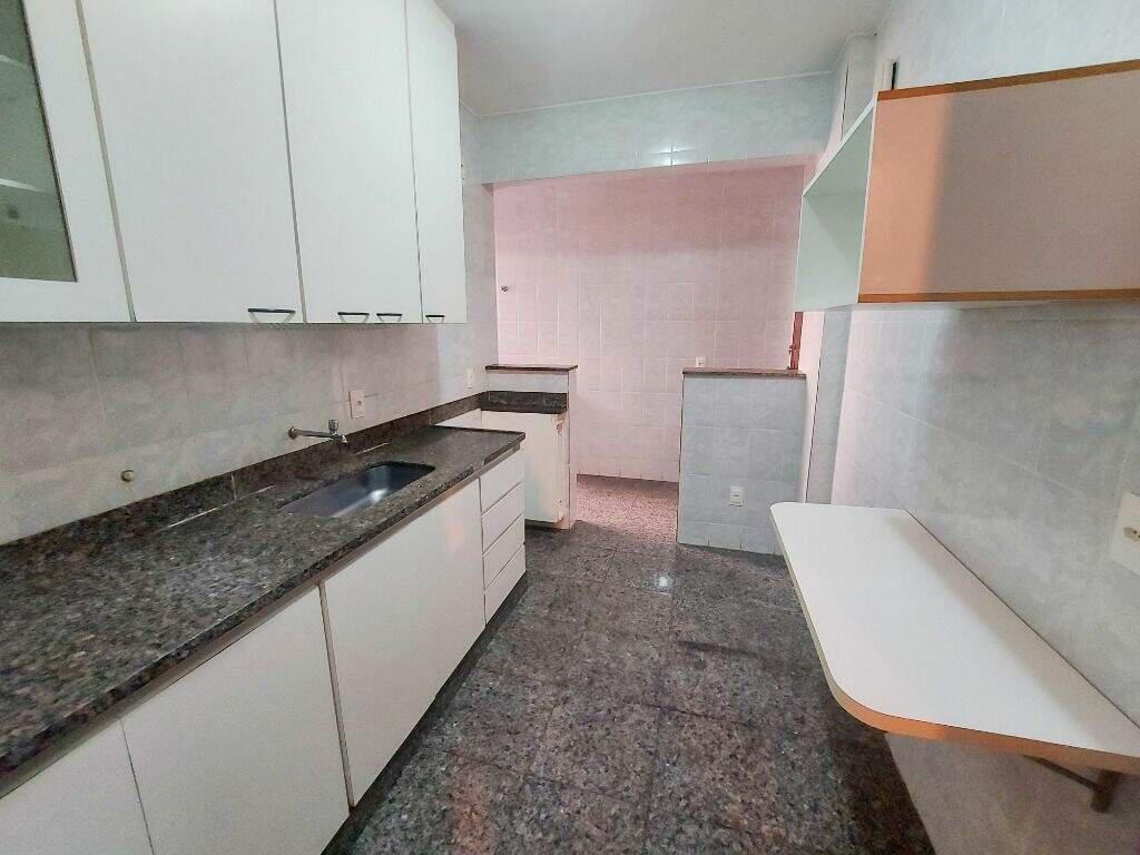 Apartamento, Buritis, 3 Quartos, 1 Vaga, 1 Suíte