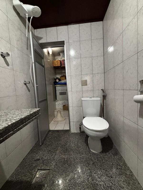 Cobertura, Sagrada Família, 4 Quartos, 2 Vagas, 1 Suíte