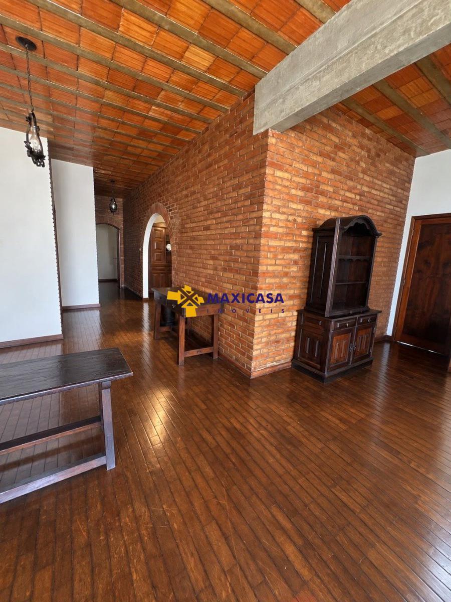 Casa, São Luiz (pampulha), 4 Quartos, 4 Vagas, 1 Suíte