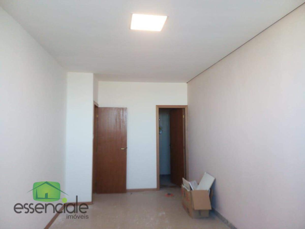 Apartamento, Riacho das Pedras, 2 Quartos, 1 Vaga, 1 Suíte
