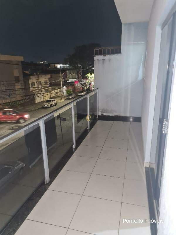 Apartamento, Renascença, 3 Quartos, 2 Vagas, 2 Suítes