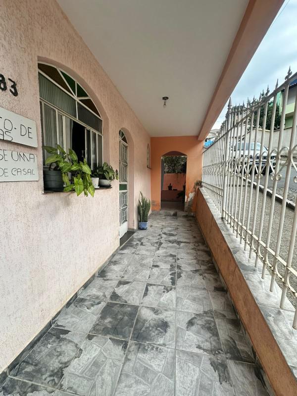 Casa, Nossa Senhora de Fátima, 4 Quartos, 1 Vaga, 1 Suíte